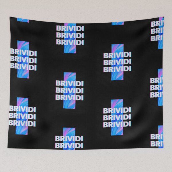 Item preview, Brividi designed and sold by ForStrong.