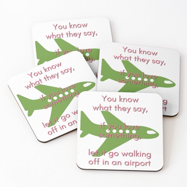 Item preview, If You Love Something designed and sold by JadeEye.