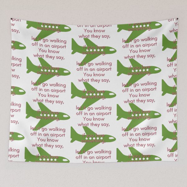 Item preview, If You Love Something designed and sold by JadeEye.