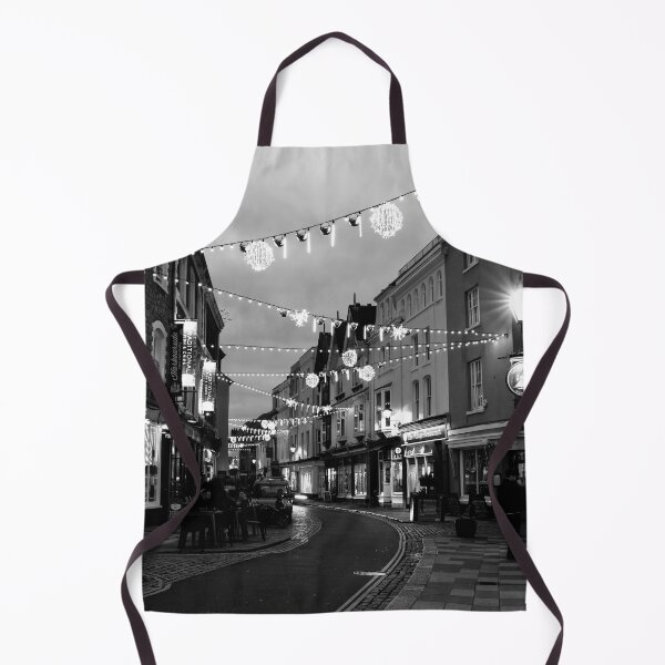 Item preview, Barbican Winter lights designed and sold by hawkie.