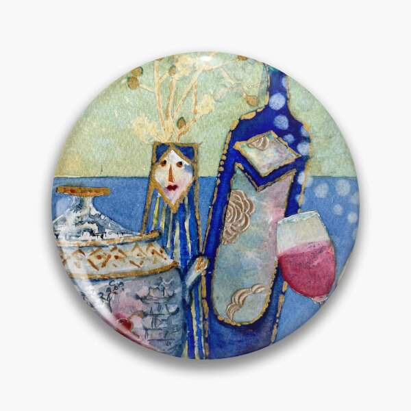 Item preview, willow pattern fun  designed and sold by annamak12.