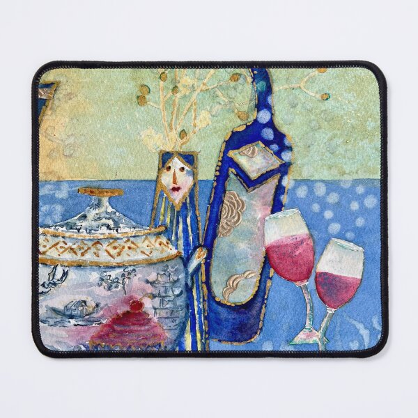 Item preview, willow pattern fun  designed and sold by annamak12.
