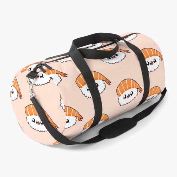 Item preview, Cute Salmon Nigiri || Sushi|| Kawai designed and sold by cookingwithten.