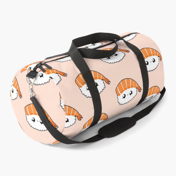 Item preview, Cute Salmon Nigiri || Sushi|| Kawai designed and sold by cookingwithten.