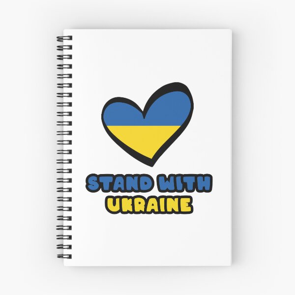 Item preview, Stand With Ukraine designed and sold by libtarts.