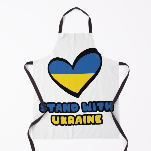 Item preview, Stand With Ukraine designed and sold by libtarts.