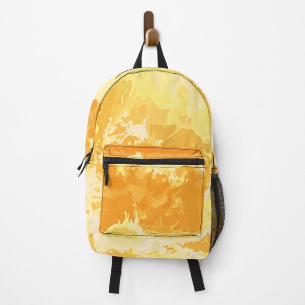 Item preview, Waves Sea - Yellow Topaz designed and sold by Wuxya.