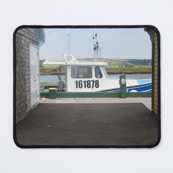 Item preview, FishBoat #161878 designed and sold by Shulie1.