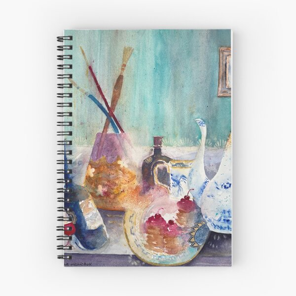 Item preview, Willow pattern jug and artists afternoon tea designed and sold by annamak12.
