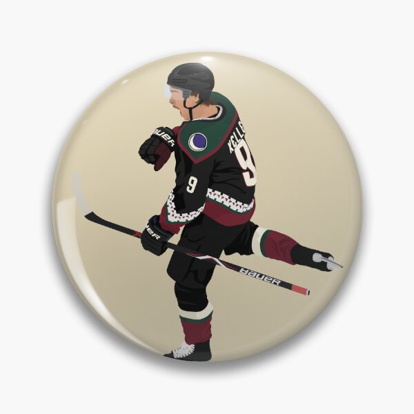 Item preview, Clayton Keller designed and sold by puckculture.