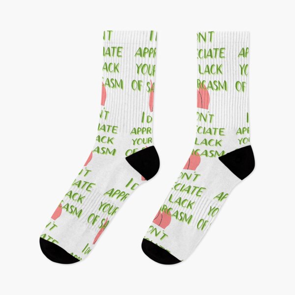 Item preview, Lack of Sarcasm  designed and sold by JadeEye.