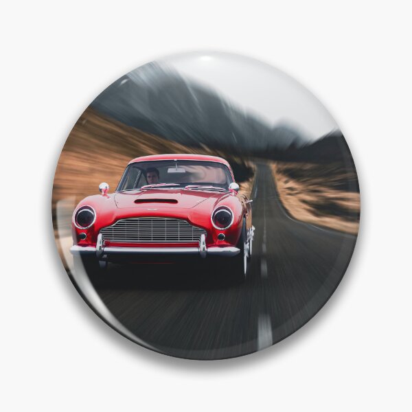 Item preview, Aston Martin DB5 designed and sold by Demetr0s.