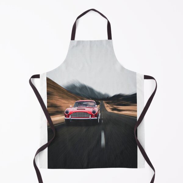 Item preview, Aston Martin DB5 designed and sold by Demetros Design Studio.