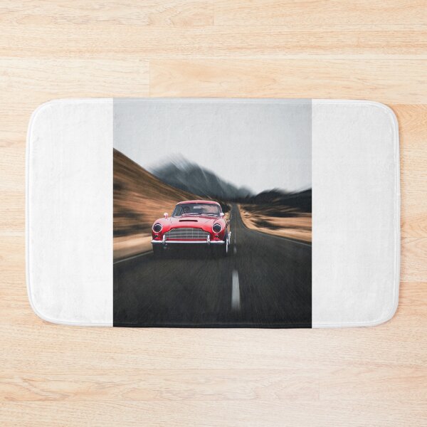 Item preview, Aston Martin DB5 designed and sold by Demetros Design Studio.