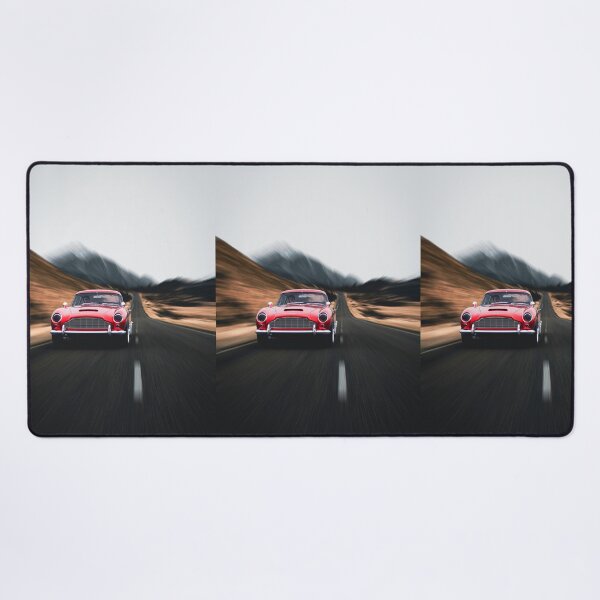 Item preview, Aston Martin DB5 designed and sold by Demetros Design Studio.