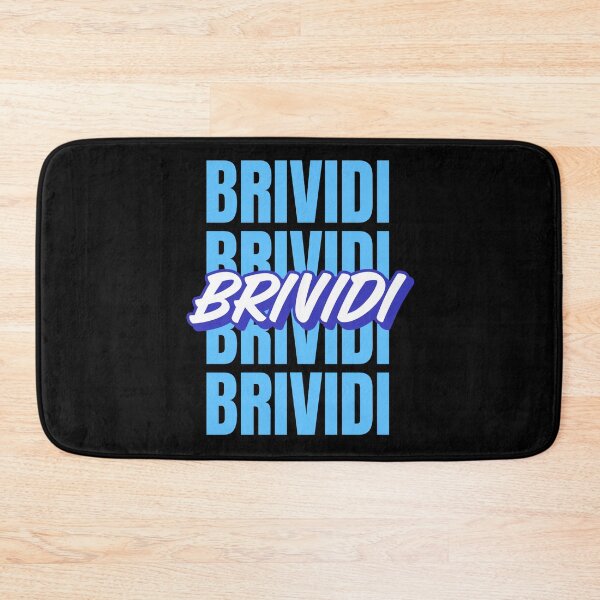 Item preview, Brividi designed and sold by ForStrong.