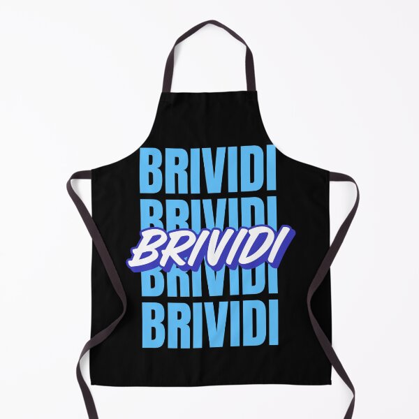 Item preview, Brividi designed and sold by ForStrong.