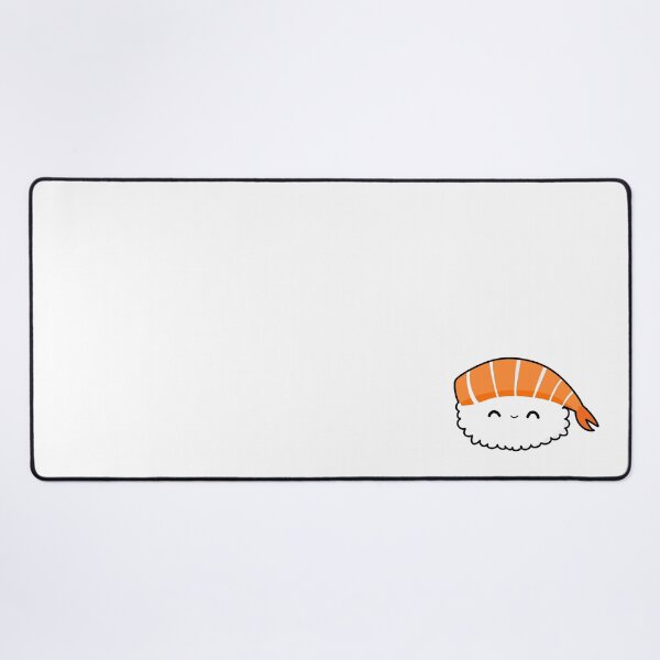 Item preview, Cute Salmon Nigiri || Sushi|| Kawai designed and sold by cookingwithten.