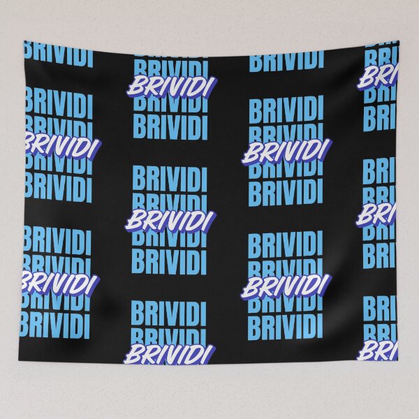 Item preview, Brividi designed and sold by ForStrong.