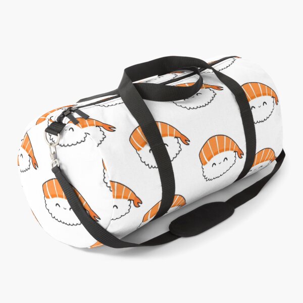 Item preview, Cute Salmon Nigiri || Sushi|| Kawai designed and sold by cookingwithten.