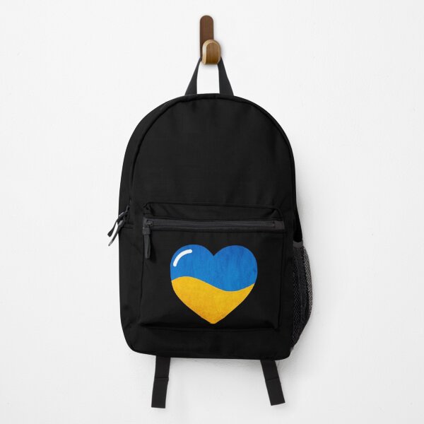 Item preview, The flag of ukraine designed and sold by Purr95.