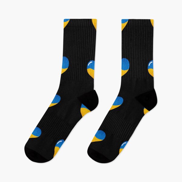 Item preview, The flag of ukraine designed and sold by Purr95.