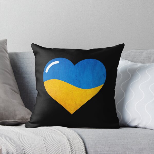 Item preview, The flag of ukraine designed and sold by Purr95.
