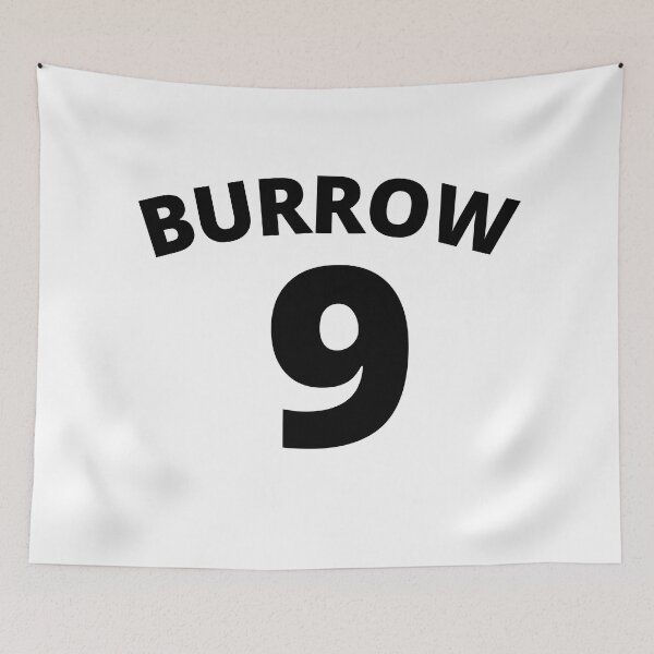 Item preview, Burrow 9 designed and sold by madraso.