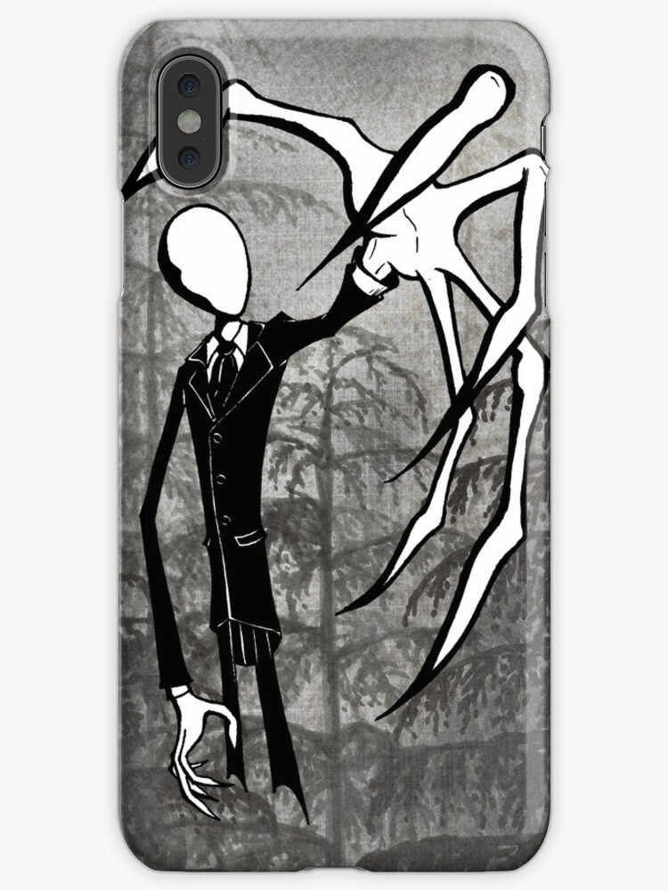 the slender man case