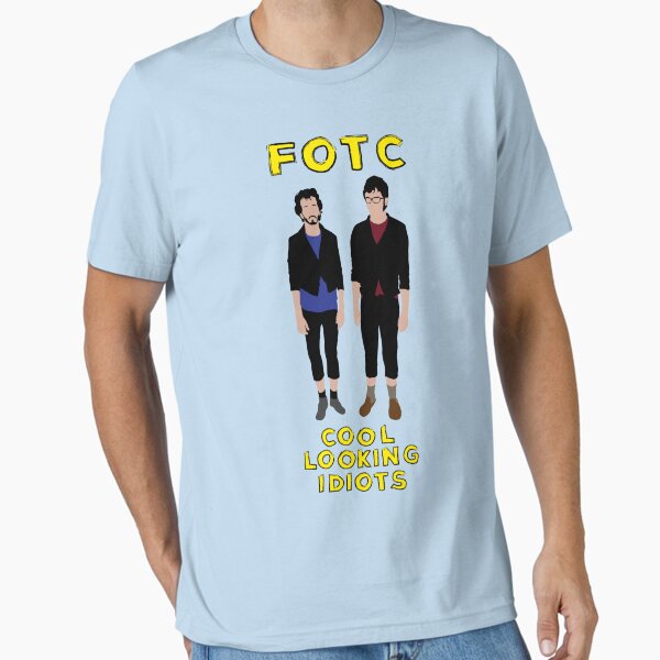 Item preview, FOTC - Cool Looking Idiots designed and sold by maclac.