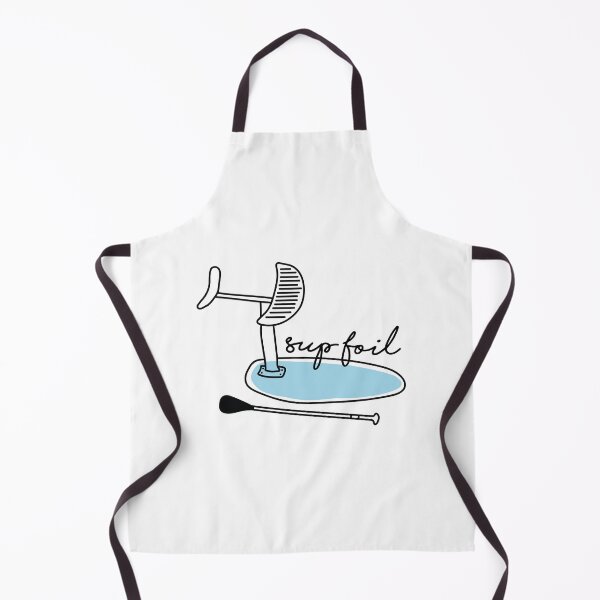 Item preview, SUP FOIL - SUPFOIL STICKER -SUP FOIL LOVER - FOIL - HYDROFOIL designed and sold by Tropical Blood.