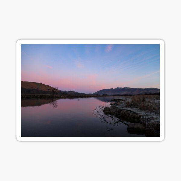 Item preview, Derwent Dawn designed and sold by Roz Goodman.