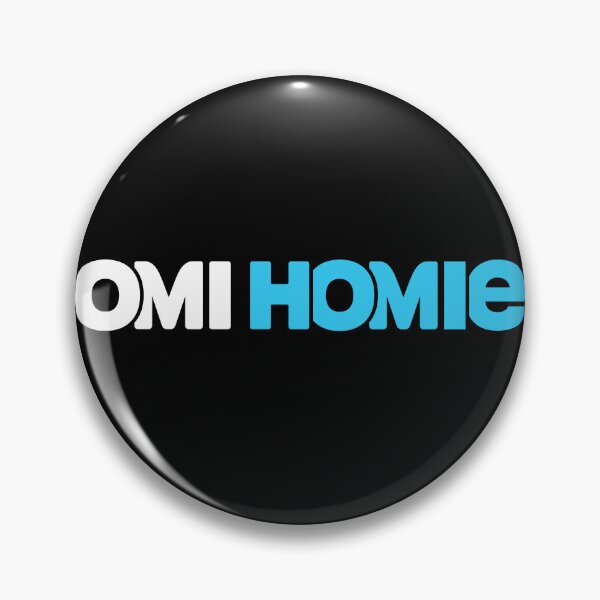 Item preview, Omi Homie NFT Collectibles Cryptocurrency Collector  designed and sold by JustLivinLife.