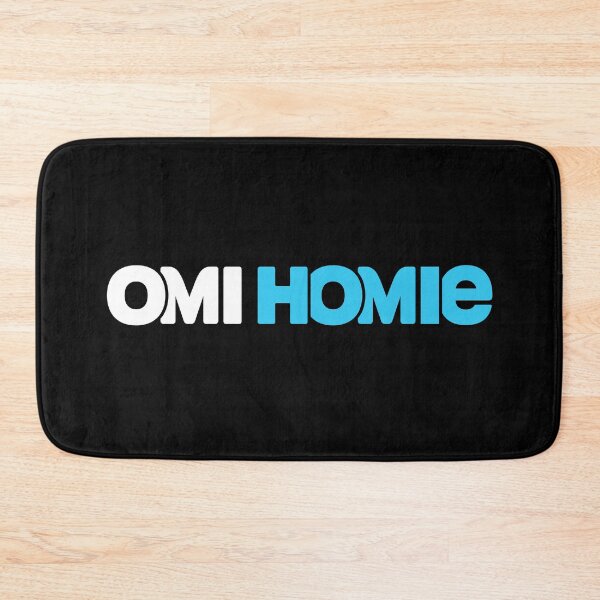 Item preview, Omi Homie NFT Collectibles Cryptocurrency Collector  designed and sold by JustLivinLife.