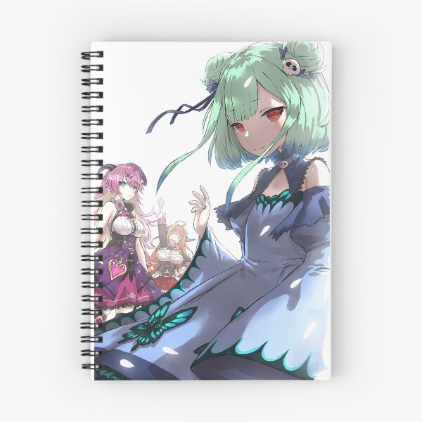 Item preview, Elysium designed and sold by harayamanawari.