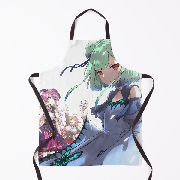 Item preview, Elysium designed and sold by harayamanawari.