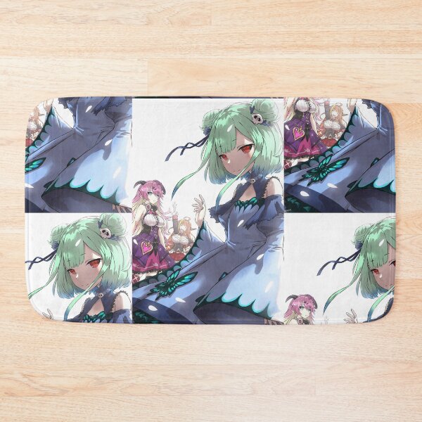 Item preview, Elysium designed and sold by harayamanawari.