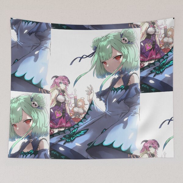 Item preview, Elysium designed and sold by harayamanawari.