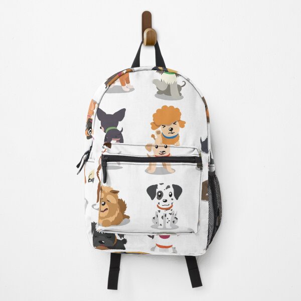 Item preview, 30 different dogs in illustration for dog lovers designed and sold by xdashu.