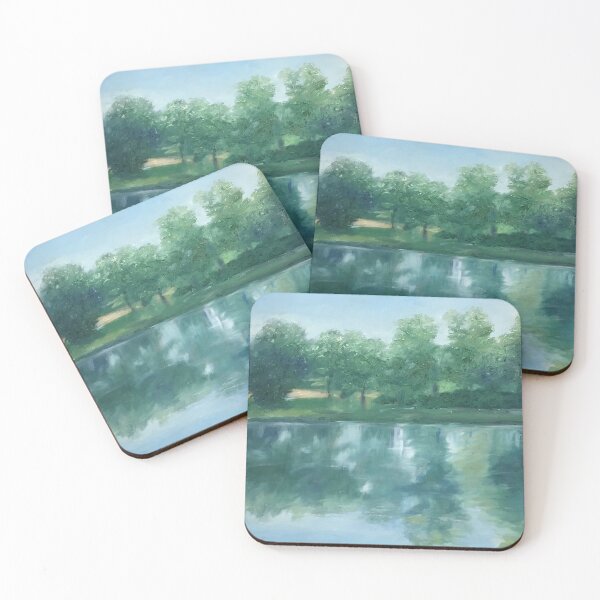 Item preview, Summer Reflections designed and sold by Sallie Thalhimer.