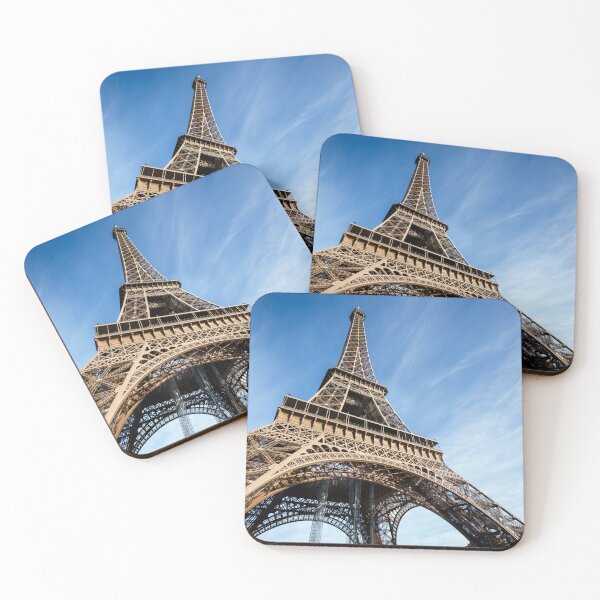Item preview, Eiffel Tower Paris France designed and sold by RegaloRepublic.