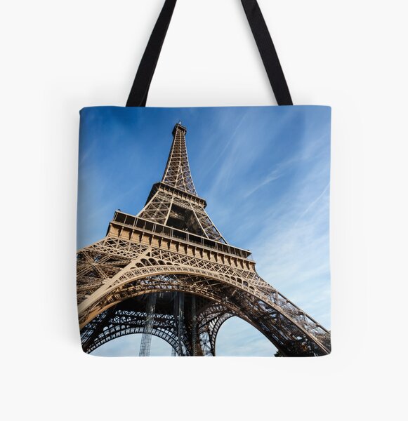 Item preview, Eiffel Tower Paris France designed and sold by RegaloRepublic.