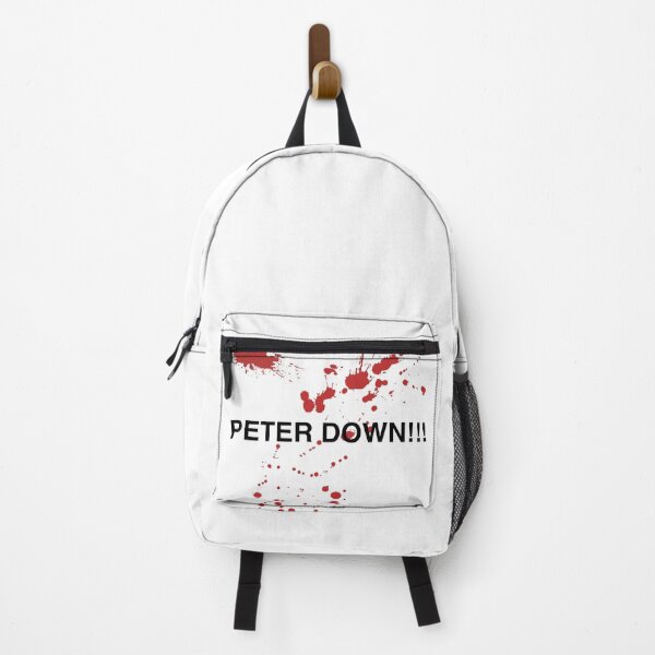 Item preview, PETER DOWN - The Tinder Swindler designed and sold by GringoNation.