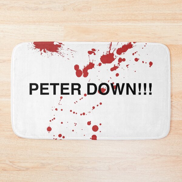 Item preview, PETER DOWN - The Tinder Swindler designed and sold by GringoNation.