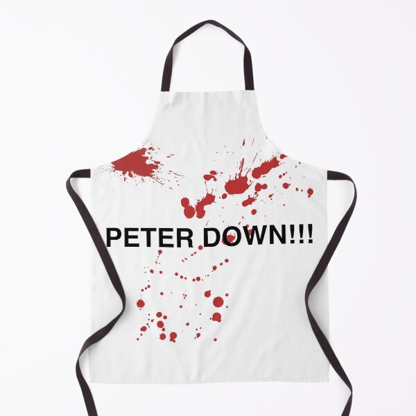 Item preview, PETER DOWN - The Tinder Swindler designed and sold by GringoNation.