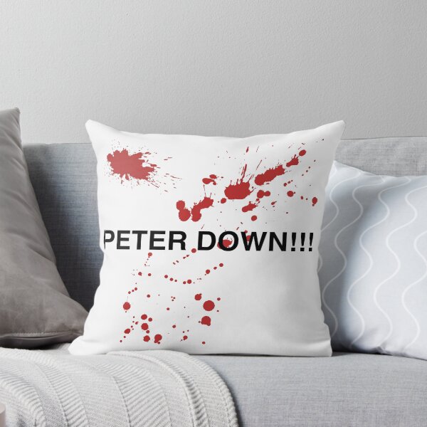 Item preview, PETER DOWN - The Tinder Swindler designed and sold by GringoNation.