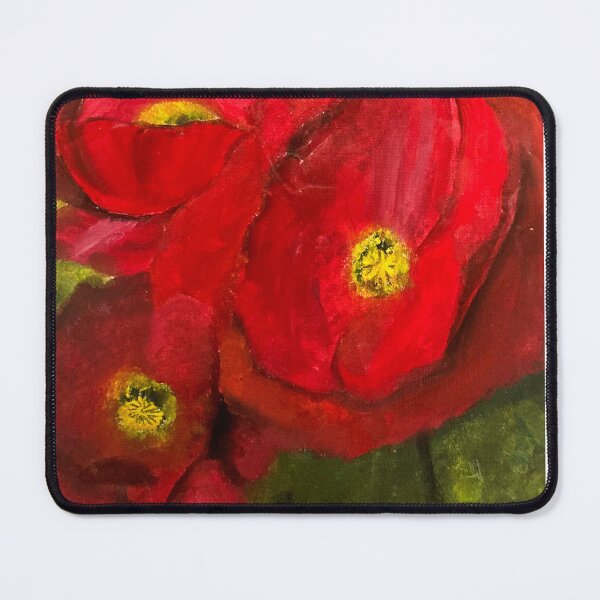 Item preview, Poppies designed and sold by Calenna99.