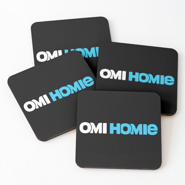 Item preview, Omi Homie NFT Collectibles Cryptocurrency Collector  designed and sold by JustLivinLife.