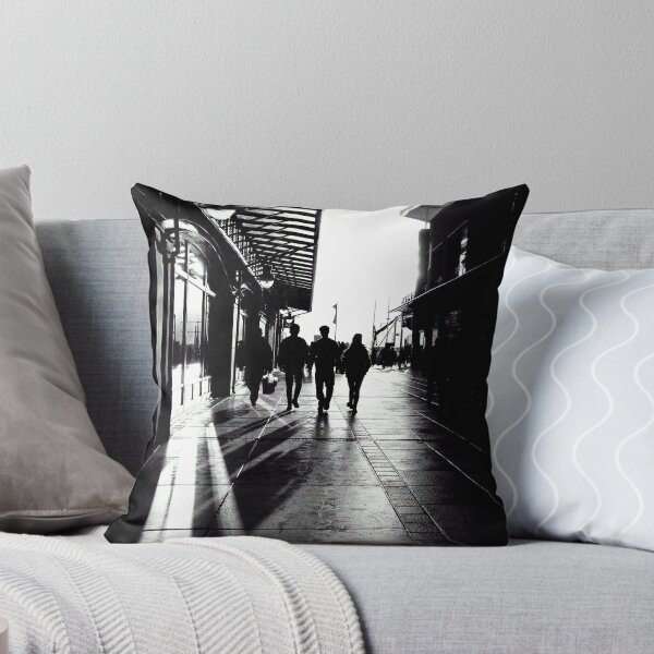 Item preview, Gunwharf Stroll designed and sold by mikebov.