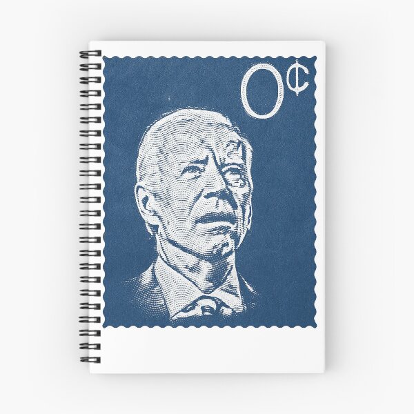 Item preview, Biden zero cents stamp designed and sold by PERsonalthreads.